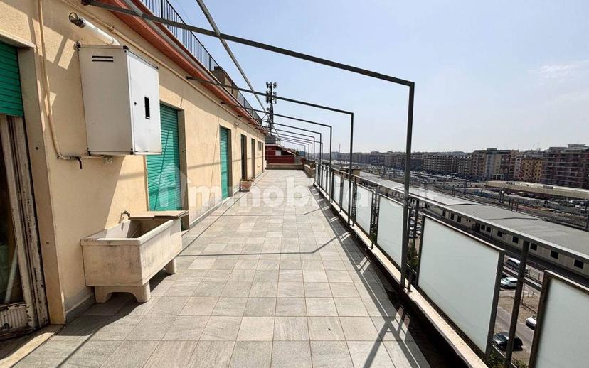 Appartamento corso Italia 69, Libertà, Bari