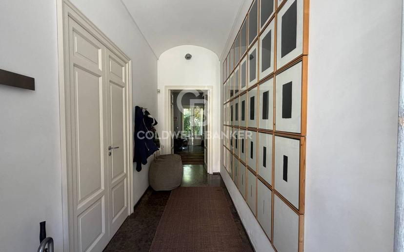 Terratetto unifamiliare viale Volontari della Libertà 79-81, Centro, Vittoria — foto 25 di 28