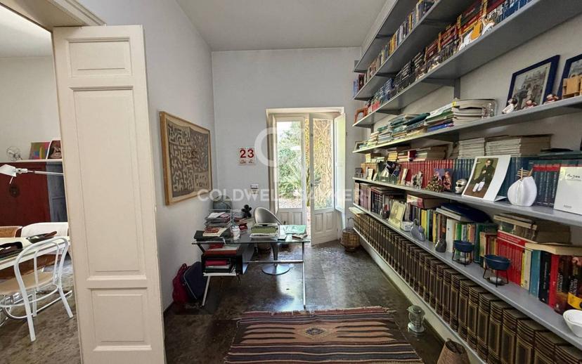 Terratetto unifamiliare viale Volontari della Libertà 79-81, Centro, Vittoria — foto 18 di 28