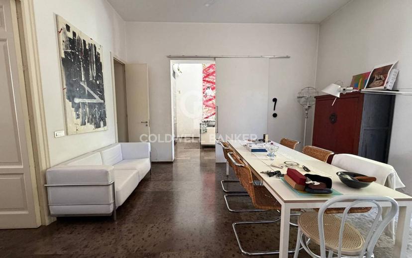 Terratetto unifamiliare viale Volontari della Libertà 79-81, Centro, Vittoria — foto 17 di 28