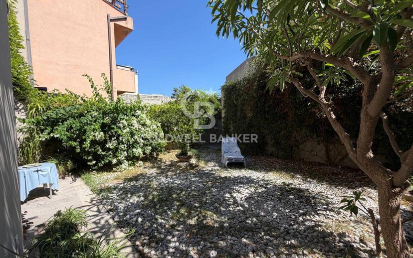 Terratetto unifamiliare viale Volontari della Libertà 79-81, Centro, Vittoria