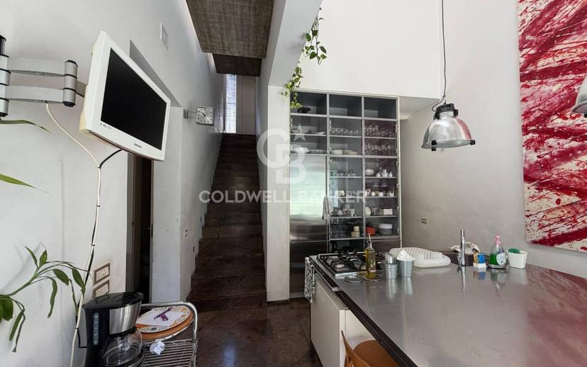 Terratetto unifamiliare viale Volontari della Libertà 79-81, Centro, Vittoria — foto 9 di 28