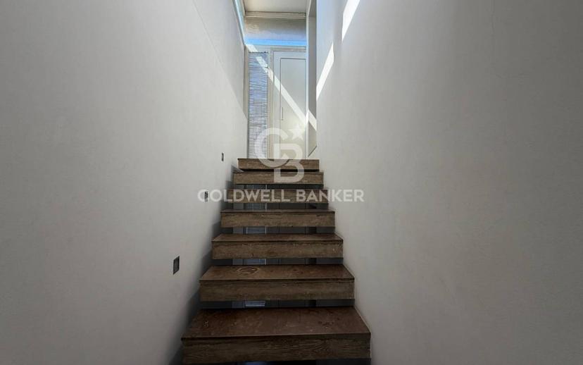 Terratetto unifamiliare viale Volontari della Libertà 79-81, Centro, Vittoria — foto 26 di 28