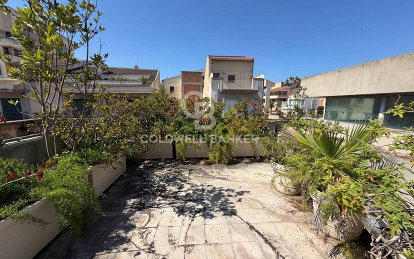 Terratetto unifamiliare viale Volontari della Libertà 79-81, Centro, Vittoria — foto 13 di 28