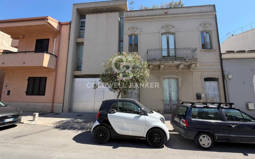 Terratetto unifamiliare viale Volontari della Libertà 79-81, Centro, Vittoria — foto 19 di 28
