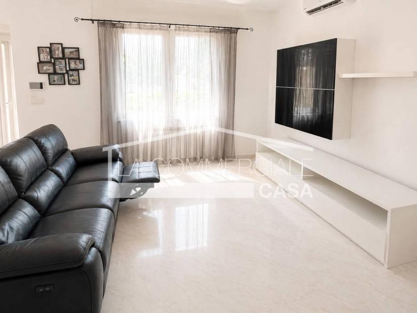 Villa bifamiliare via Palma il Vecchio, Zerman, Mogliano Veneto — foto 8 di 11