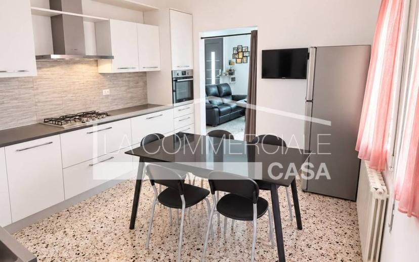 Villa bifamiliare via Palma il Vecchio, Zerman, Mogliano Veneto — foto 9 di 11