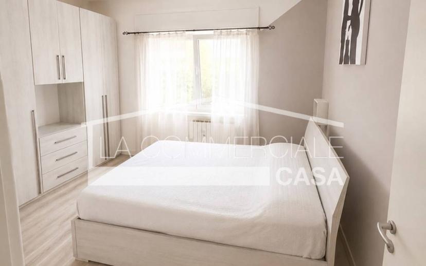 Villa bifamiliare via Palma il Vecchio, Zerman, Mogliano Veneto — foto 2 di 11