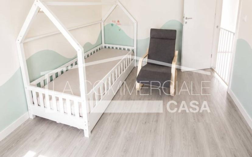 Villa bifamiliare via Palma il Vecchio, Zerman, Mogliano Veneto