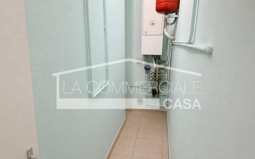 Villa bifamiliare via Palma il Vecchio, Zerman, Mogliano Veneto — foto 5 di 11