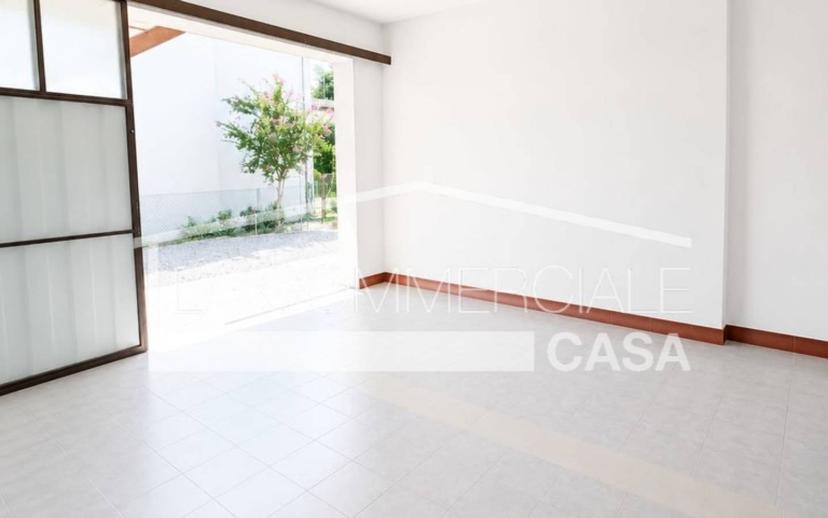 Villa bifamiliare via Palma il Vecchio, Zerman, Mogliano Veneto — foto 6 di 11
