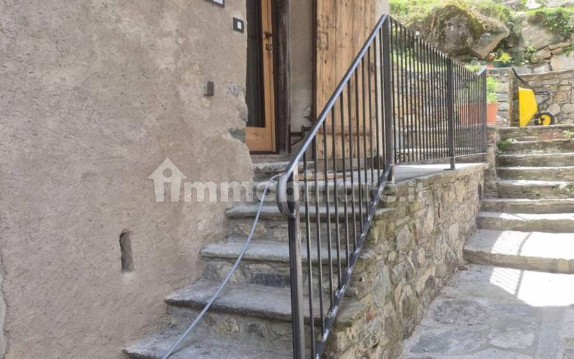 Bilocale Località Trino 4, Gressoney-Saint-Jean — foto 8 di 8