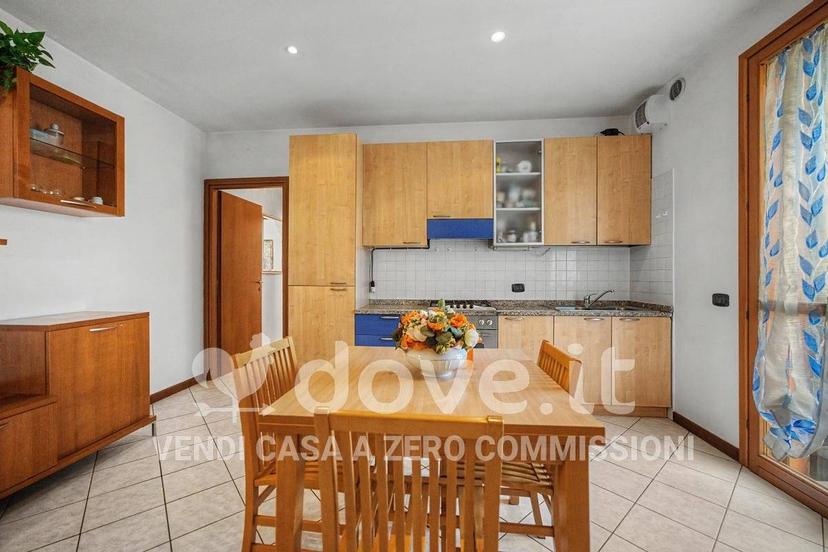 Bilocale via Milano 29, Centro, Salzano — foto 10 di 31