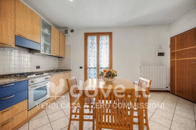 Bilocale via Milano 29, Centro, Salzano — foto 21 di 31