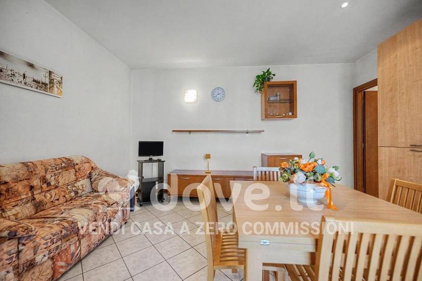 Bilocale via Milano 29, Centro, Salzano — foto 20 di 31