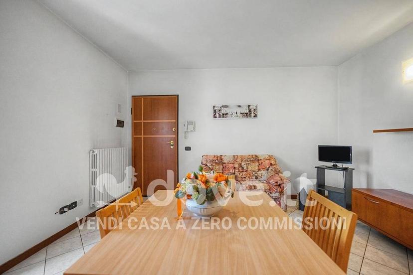 Bilocale via Milano 29, Centro, Salzano — foto 27 di 31