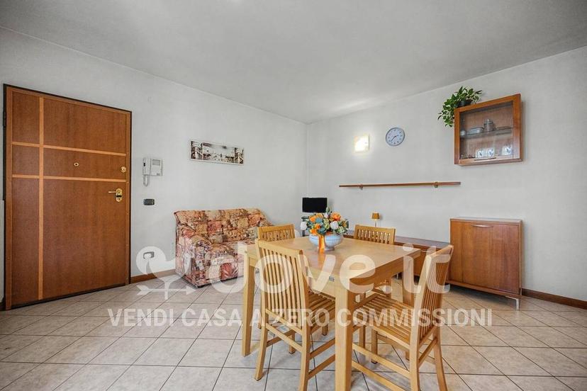 Bilocale via Milano 29, Centro, Salzano — foto 14 di 31