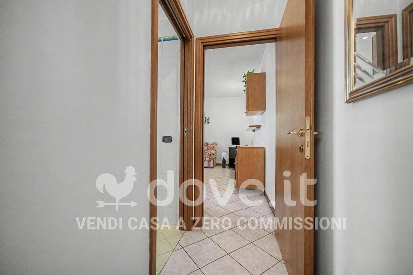 Bilocale via Milano 29, Centro, Salzano — foto 31 di 31