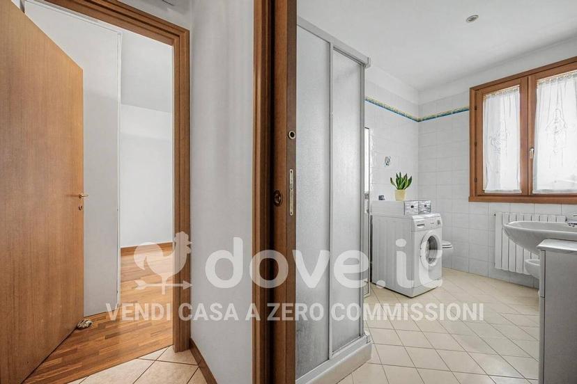 Bilocale via Milano 29, Centro, Salzano — foto 11 di 31