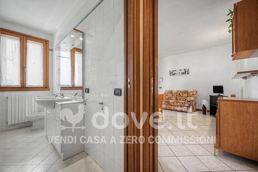 Bilocale via Milano 29, Centro, Salzano — foto 5 di 31