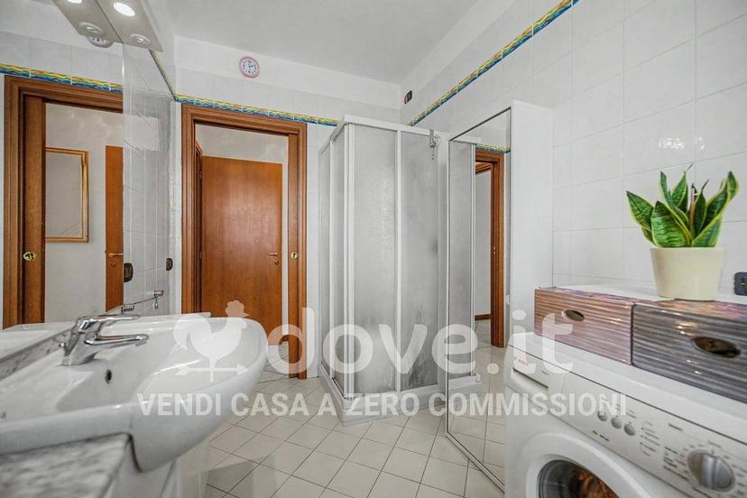 Bilocale via Milano 29, Centro, Salzano — foto 6 di 31