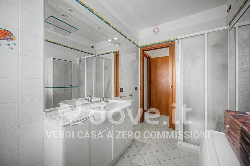Bilocale via Milano 29, Centro, Salzano — foto 13 di 31