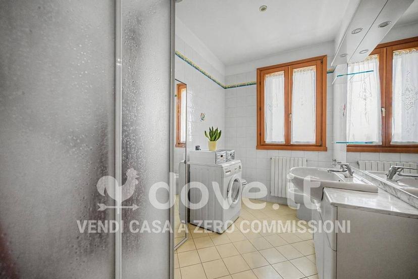 Bilocale via Milano 29, Centro, Salzano