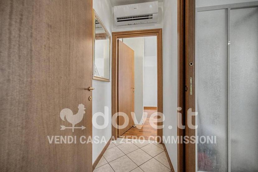 Bilocale via Milano 29, Centro, Salzano — foto 30 di 31