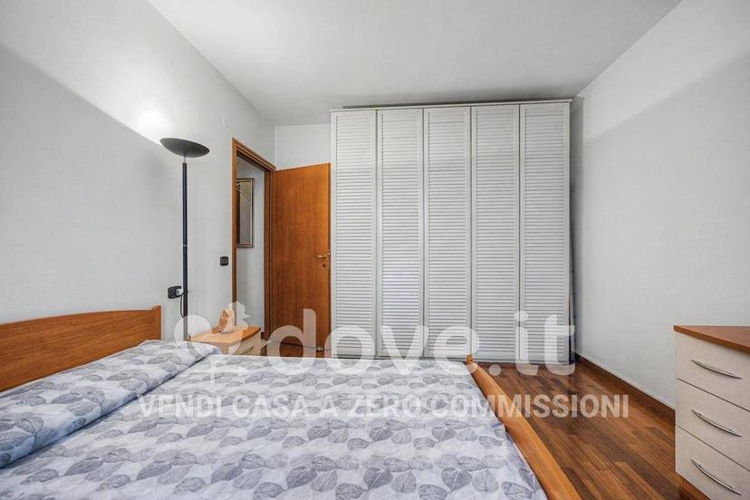 Bilocale via Milano 29, Centro, Salzano — foto 18 di 31
