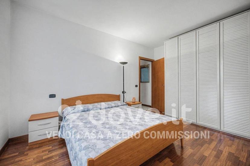 Bilocale via Milano 29, Centro, Salzano — foto 9 di 31