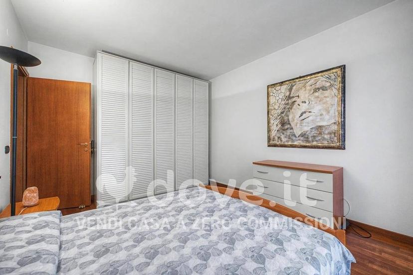 Bilocale via Milano 29, Centro, Salzano — foto 24 di 31