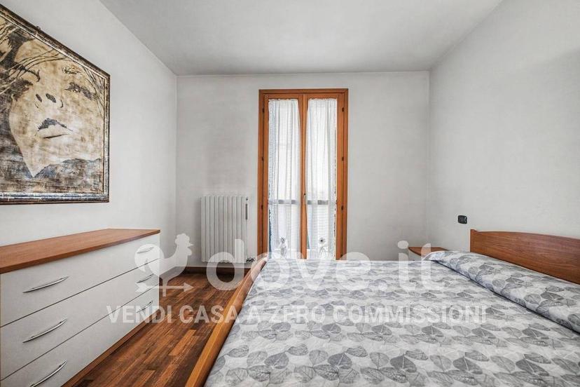 Bilocale via Milano 29, Centro, Salzano — foto 19 di 31