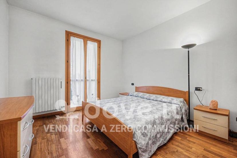 Bilocale via Milano 29, Centro, Salzano — foto 16 di 31