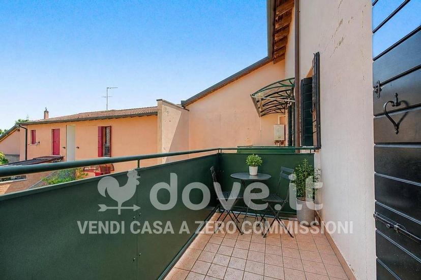 Bilocale via Milano 29, Centro, Salzano — foto 29 di 31