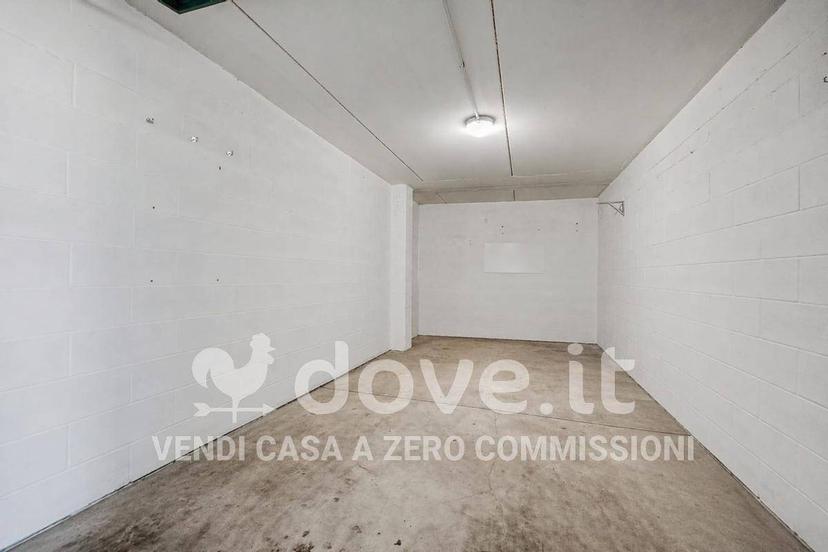 Bilocale via Milano 29, Centro, Salzano — foto 12 di 31