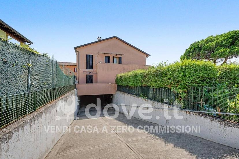 Bilocale via Milano 29, Centro, Salzano — foto 15 di 31