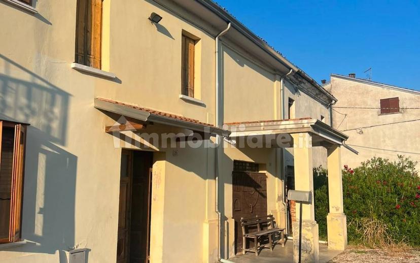 Terratetto unifamiliare Strada Mirasole, San Benedetto Po — foto 13 di 62