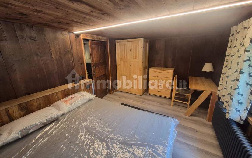 Bilocale Località Trino 4, Gressoney-Saint-Jean — foto 6 di 8