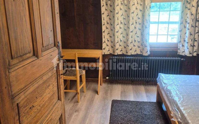 Bilocale Località Trino 4, Gressoney-Saint-Jean — foto 5 di 8