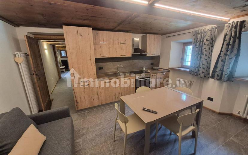 Bilocale Località Trino 4, Gressoney-Saint-Jean — foto 7 di 8