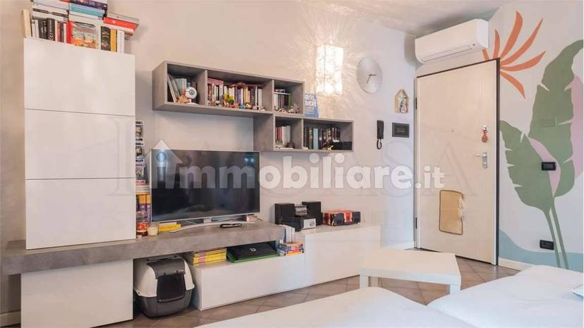 Bilocale via Roncadelli, snc, San Vigilio, Concesio — foto 27 di 38