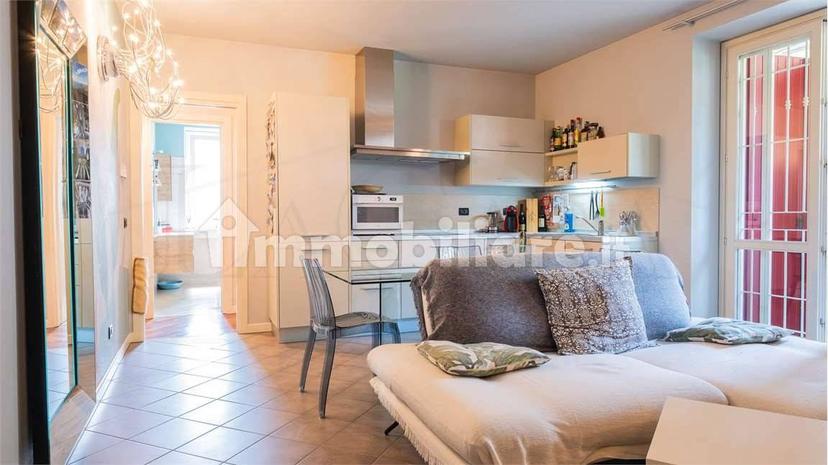 Bilocale via Roncadelli, snc, San Vigilio, Concesio — foto 33 di 38