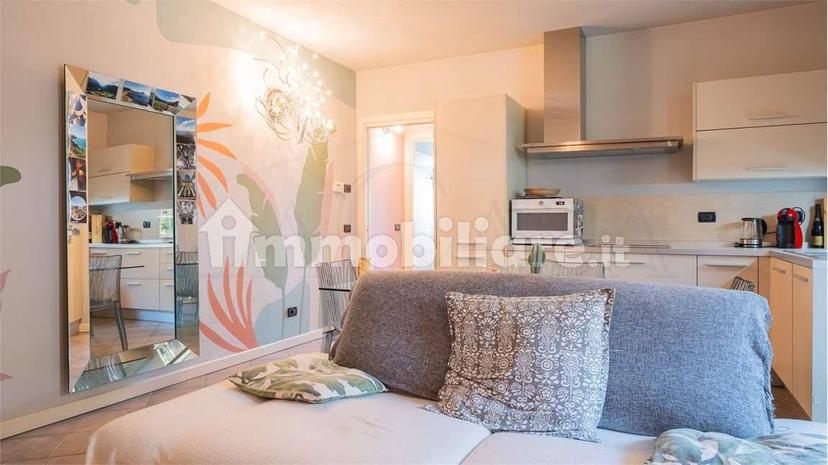 Bilocale via Roncadelli, snc, San Vigilio, Concesio — foto 20 di 38