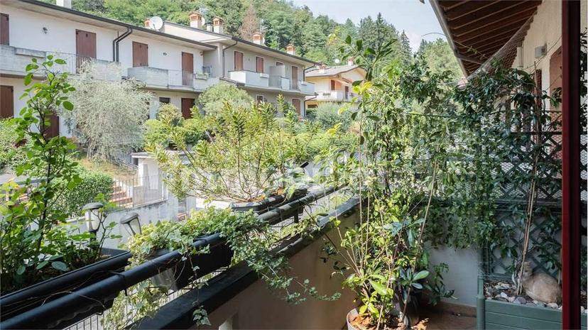 Bilocale via Roncadelli, snc, San Vigilio, Concesio — foto 16 di 38