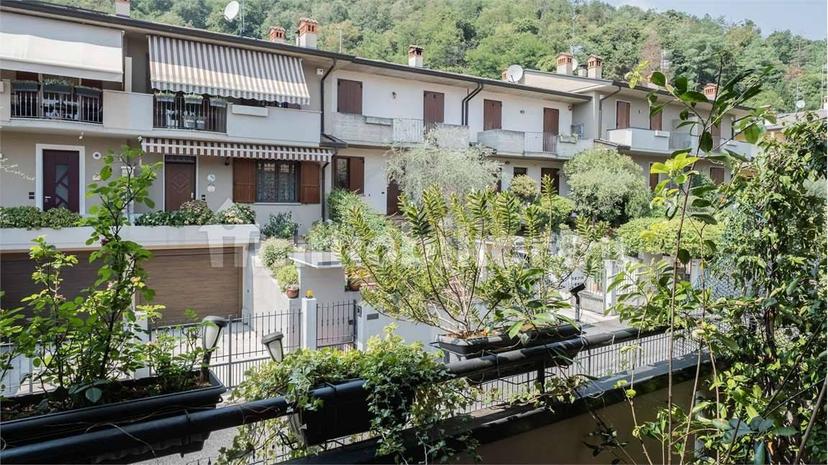 Bilocale via Roncadelli, snc, San Vigilio, Concesio — foto 21 di 38