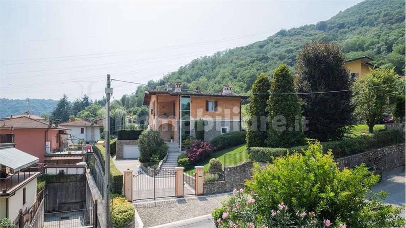 Bilocale via Roncadelli, snc, San Vigilio, Concesio — foto 29 di 38