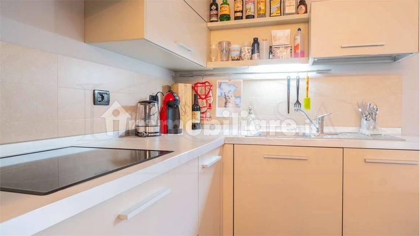 Bilocale via Roncadelli, snc, San Vigilio, Concesio — foto 5 di 38