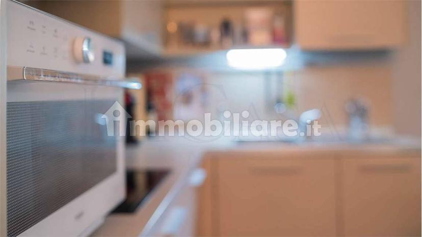 Bilocale via Roncadelli, snc, San Vigilio, Concesio — foto 23 di 38