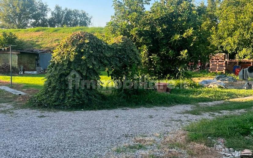 Terratetto unifamiliare Strada Mirasole, San Benedetto Po — foto 40 di 62