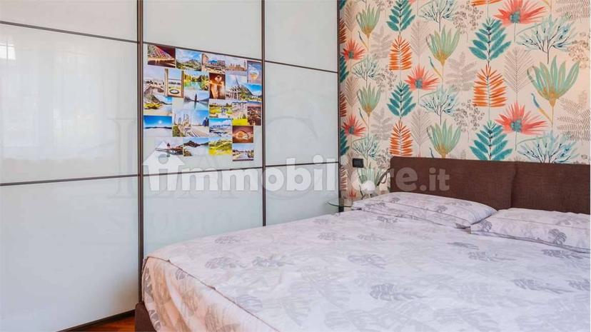 Bilocale via Roncadelli, snc, San Vigilio, Concesio — foto 8 di 38